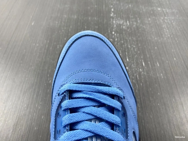 Rep TBK Jordan DV1310-401 Air 5 UNC 0716